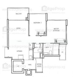 Waterview (D18), Condominium #599110181